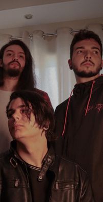 Foto de Falling Ashes