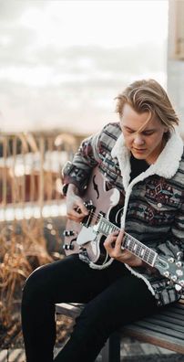 Foto de Emil Assergård