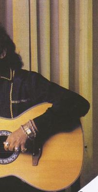 Foto de Milionário e José Rico