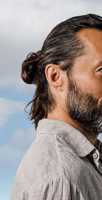 Foto de Diego Torres