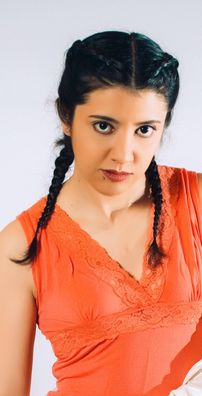 Foto de Marie La Melodia Del Genero