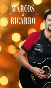 Foto de Marcos & Ricardo