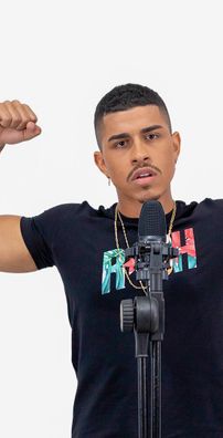 Foto de Dj Yuri Castro