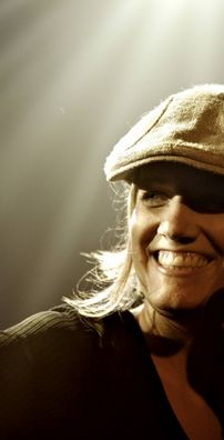 Foto de Katie Herzig