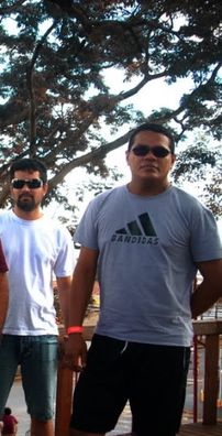 Foto de Dharma Burns