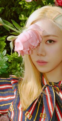 Foto de Kim Namjoo (Apink)