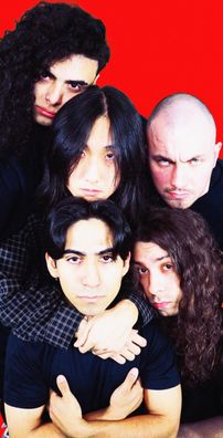 Foto de Omerta (USA)