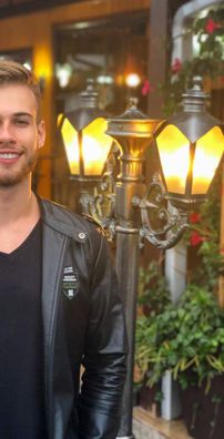 Foto de Junior Villa