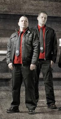 Foto de Solitary Experiments