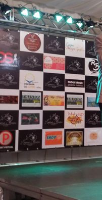 Foto de Aroldo Barros