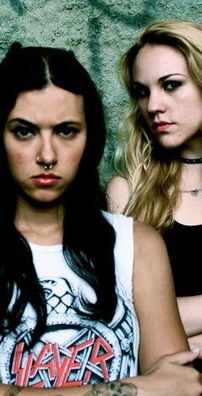 Foto de Nervosa Thrash