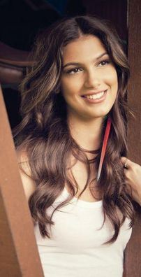 Foto de Maria Clara Lima