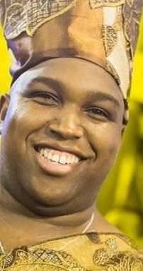 Foto de Celsinho Mody