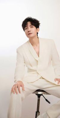 Foto de 陳楚生 (Chen Chusheng)