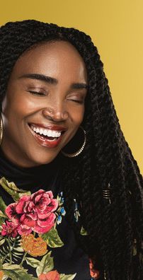 Foto de Émeline Michel