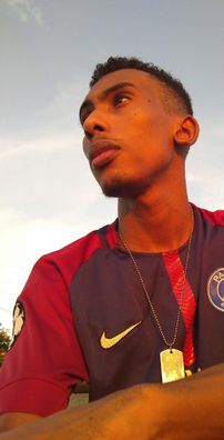 Foto de Aiislan Kalash