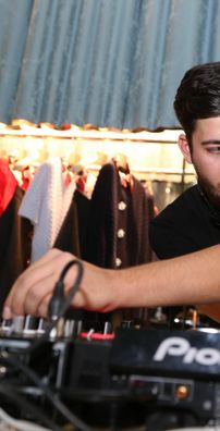 Foto de Mahmut Orhan