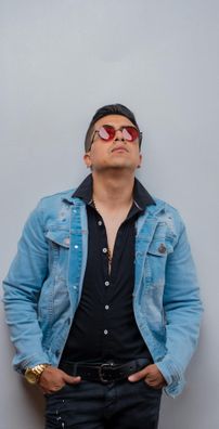 Foto de Rommel Hunter