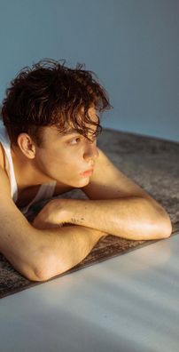 Foto de Denis Kalytovskyi