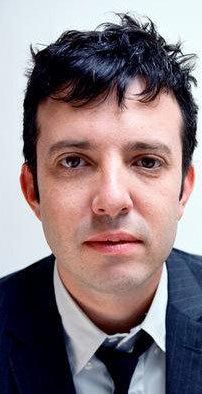 Foto de Harper Simon