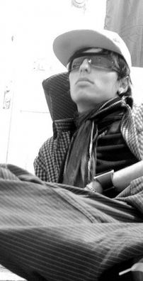 Foto de Wesley Iporti