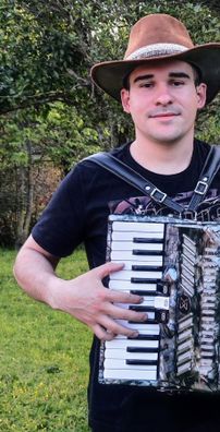 Foto de Darlei Lucas Pires