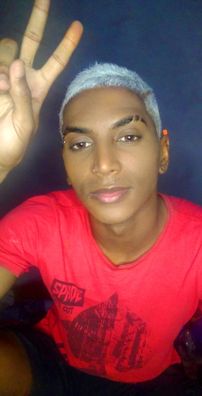 Foto de Wenndel Vihnnyciuz