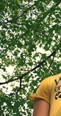 Foto de Chris Garneau