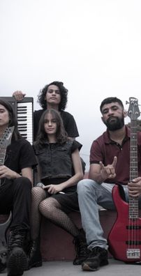 Foto de Dusk Oficial