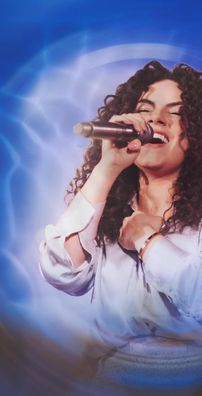 Foto de Rebeca Carvalho