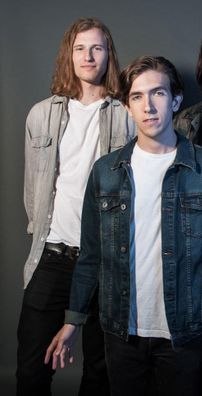 Foto de The Honeysticks