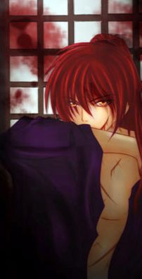 Foto de Rurouni Kenshin