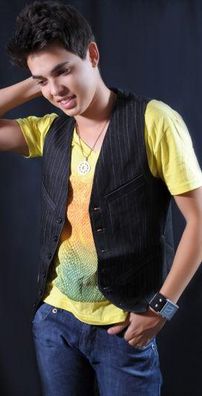 Foto de Cássio Santiago