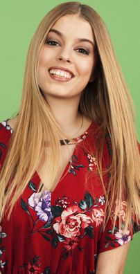 Foto de Nerea Rodríguez