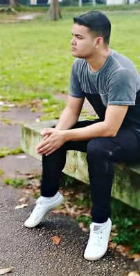 Foto de Fellipe Dos Santos