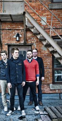 Foto de The City Harmonic