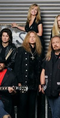 Foto de Lynyrd Skynyrd