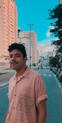 Foto de Matheus Manson