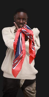 Foto de Ngaaka Blindé