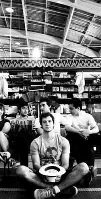 Foto de Banda Gentileza