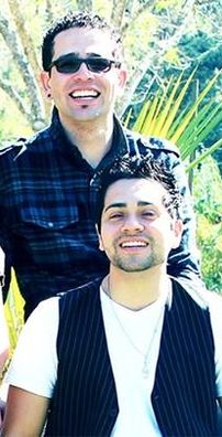 Foto de Banda Novos Céus