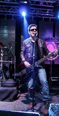 Foto de Pedro Araujo