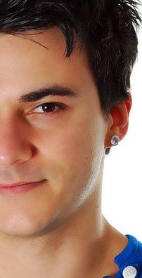 Foto de Mc Marcelo (Gaúcho)