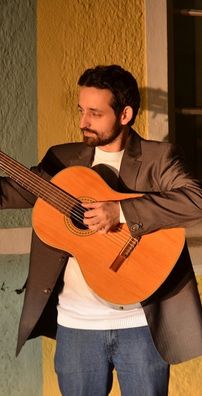 Foto de Paulinho Parada