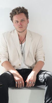 Foto de Jennings Couch