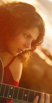 Foto de Luana Mattos