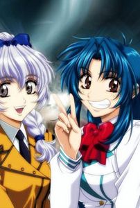 Foto de Full Metal Panic