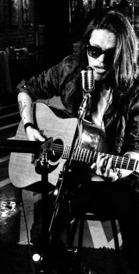 Foto de Mack Monteiro