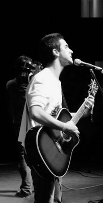 Foto de Gabriel Grilo