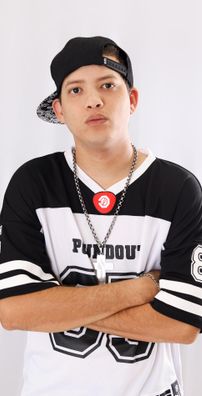 Foto de Garoto Hip Hop